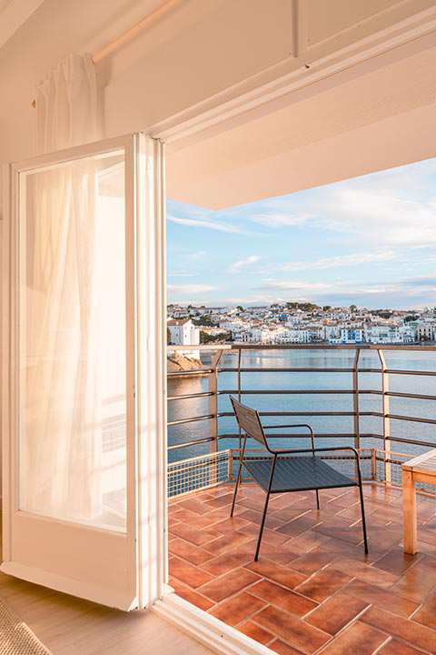 Riba Pitxot Habitatges Turístics