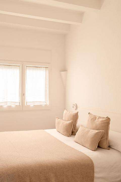 Riba Pitxot Habitatges Turístics