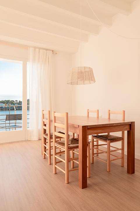 Riba Pitxot Habitatges Turístics