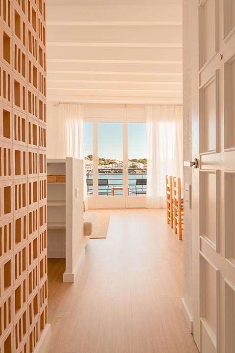 Riba Pitxot Habitatges Turístics