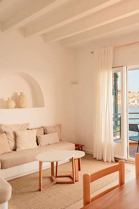 Riba Pitxot Habitatges Turístics