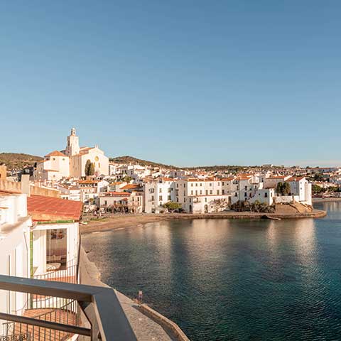 Riba Pitxot Habitatges Turístics