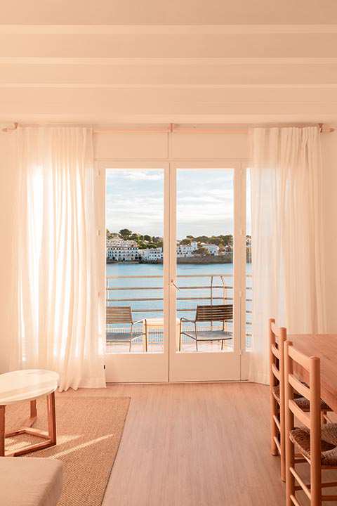 Riba Pitxot Habitatges Turístics