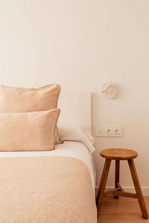 Riba Pitxot Habitatges Turístics