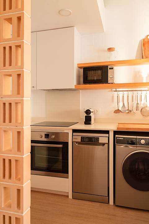 Riba Pitxot Habitatges Turístics