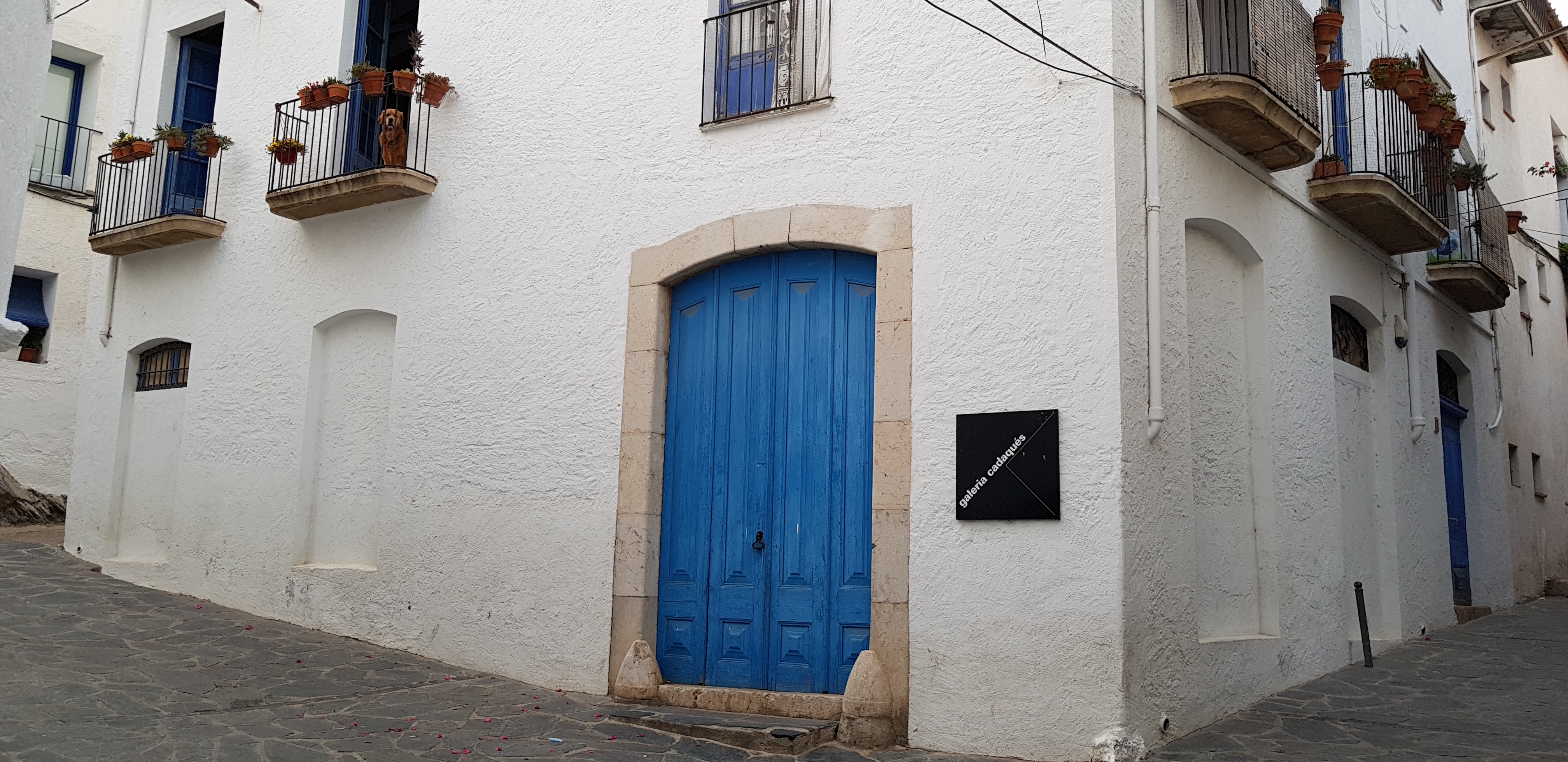 Les Anxoves de Cadaqués