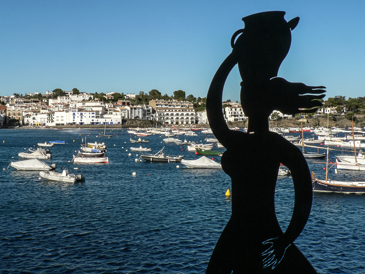 Anècdotes i personatges singulars de Cadaqués