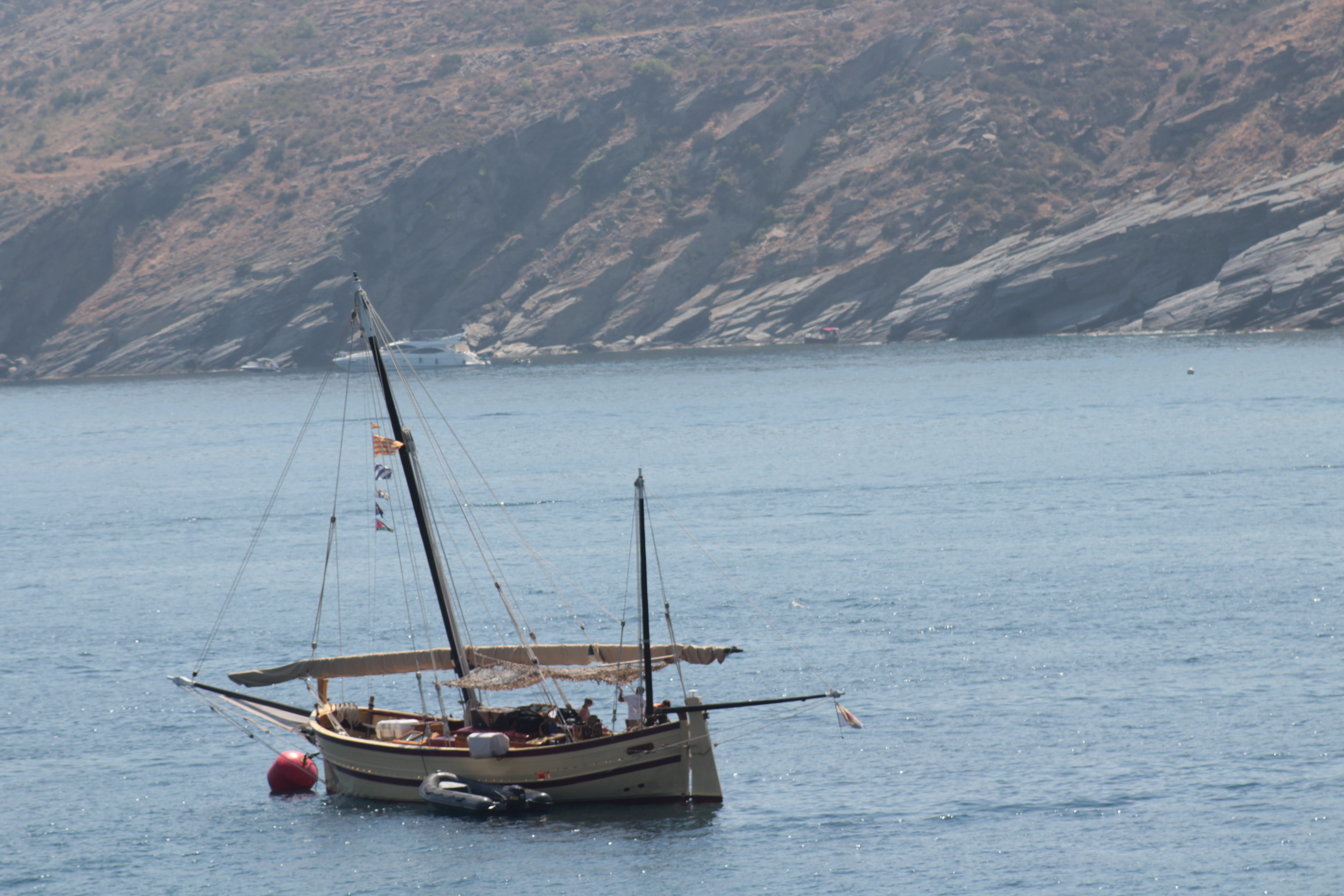 Costa Brava