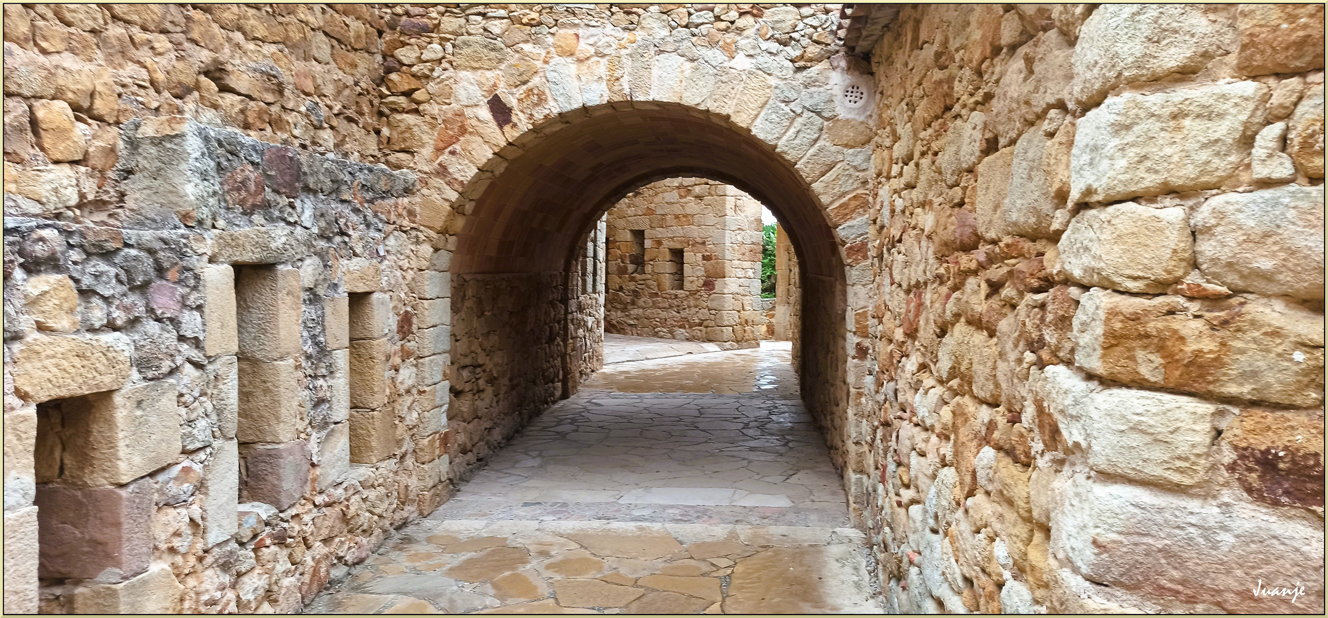 Costa Brava