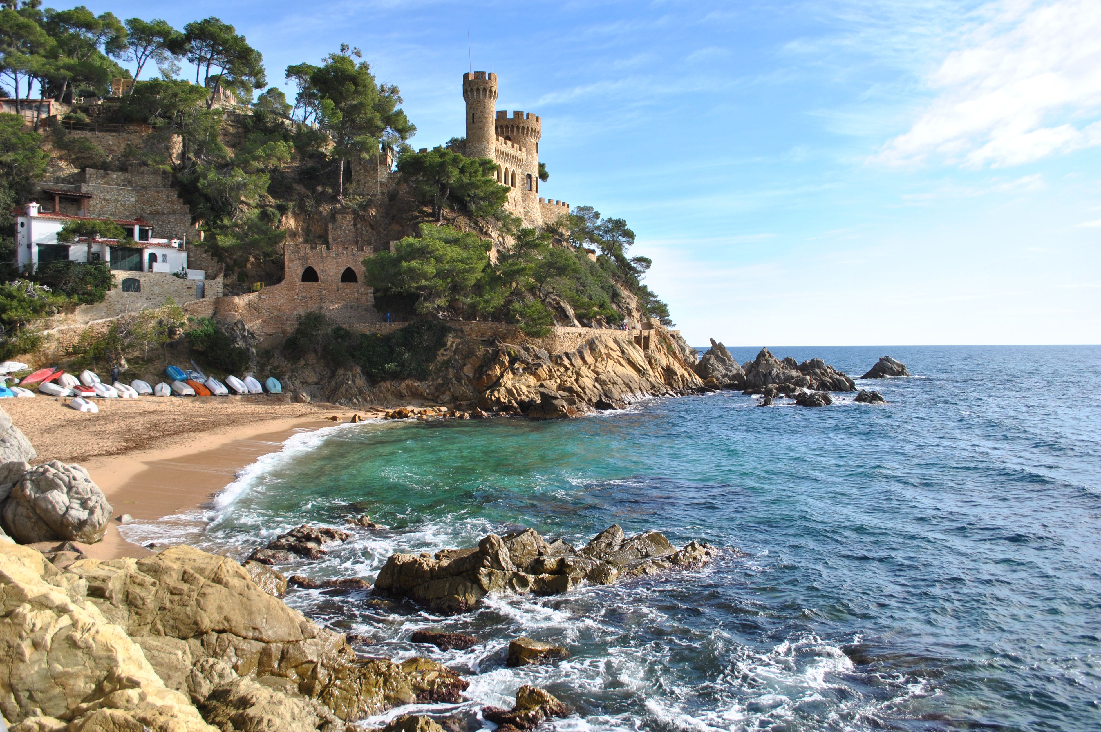 Costa Brava