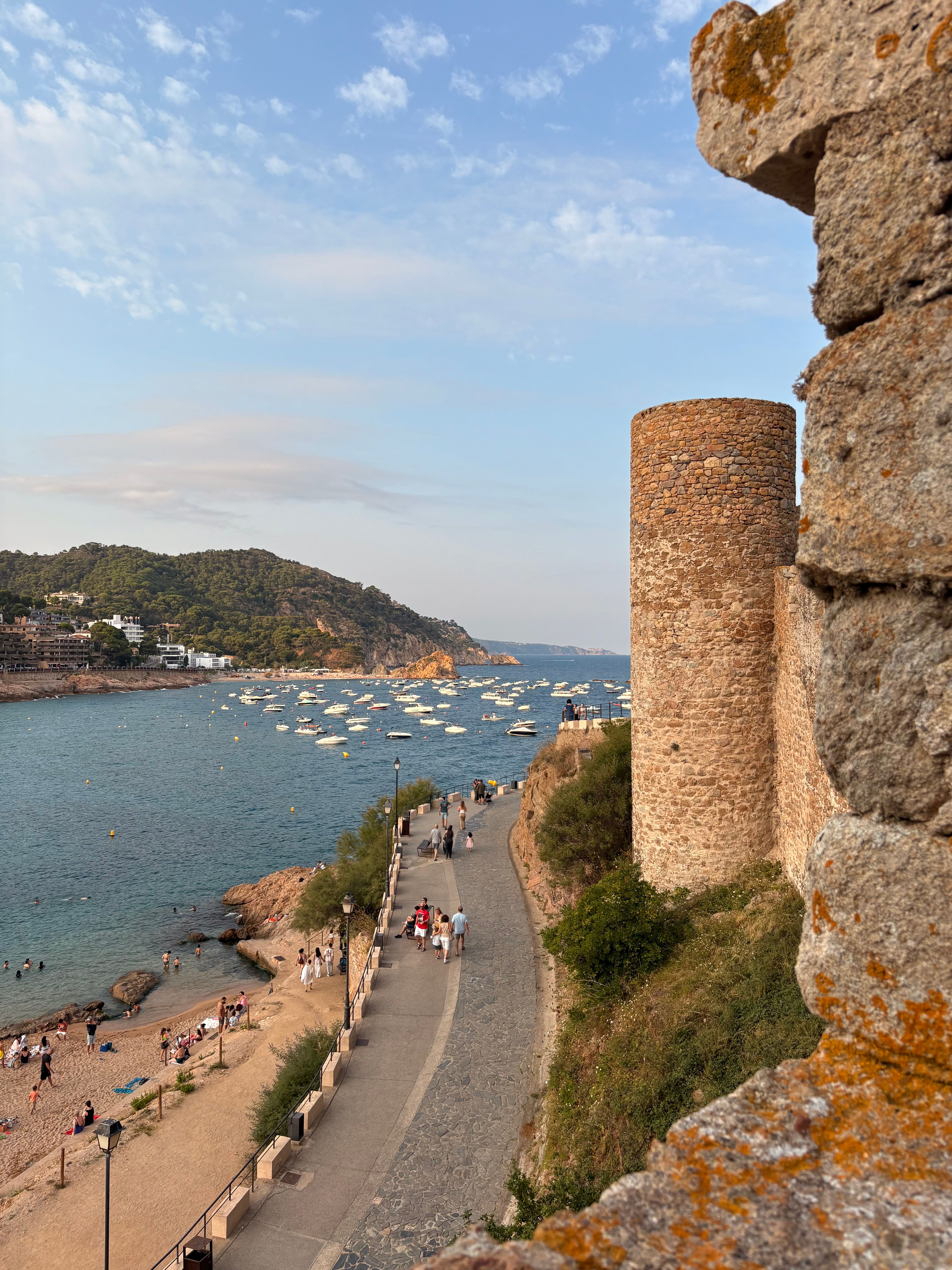Costa Brava