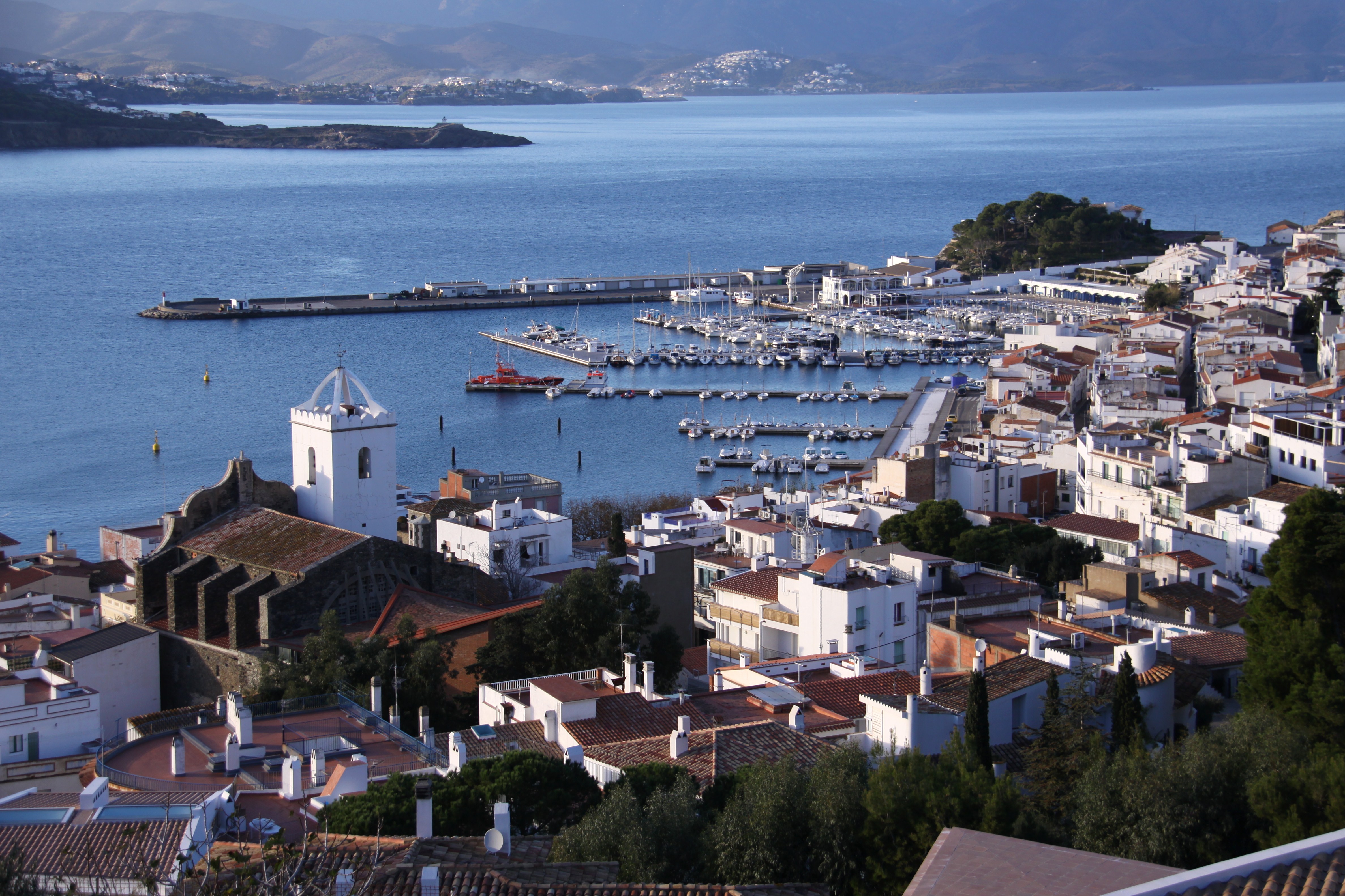 Excursions d’1 dia des de Cadaqués