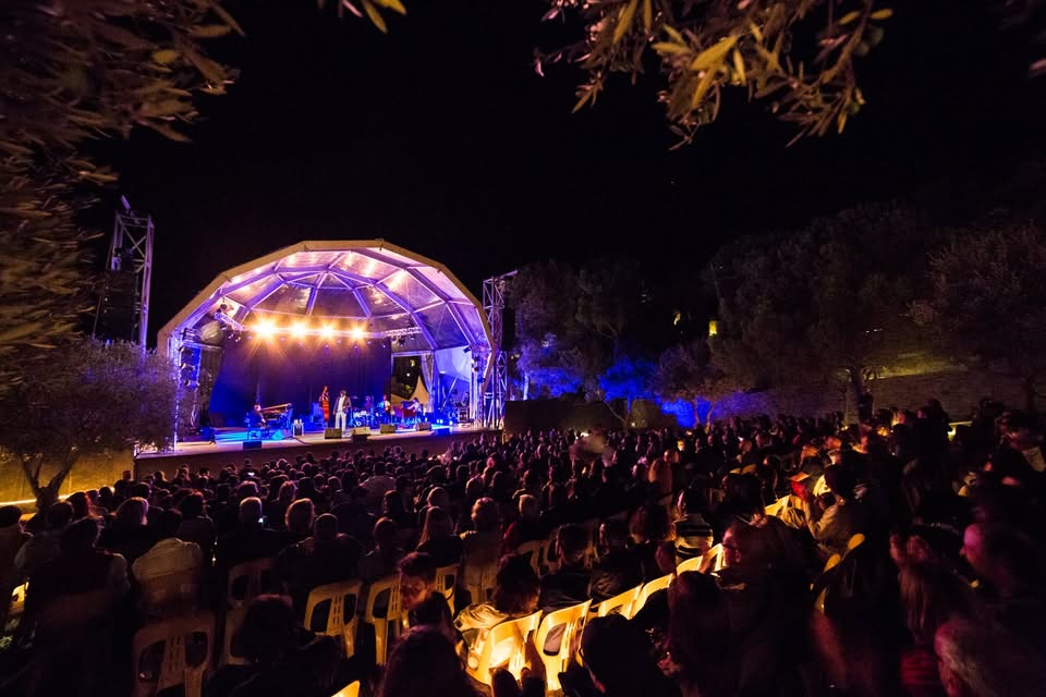53è Festival Internacional de música de Cadaqués